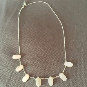 Kendra Scott Meadow necklace